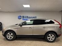 Begagnad Volvo XC60 Summum 215 HK (158 kW) 2012 Brun SUV