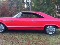 Begagnad Buick Le Sabre 264 HK (194 kW) 1966 Sedan