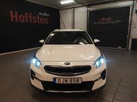 begagnad Kia XCeed Plug-in Hybrid DCT Euro 6