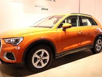 begagnad Audi Q3 35 TFSI Proline advanced 150 hk S tronic