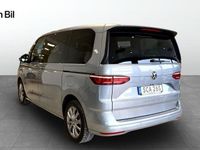 begagnad VW Multivan eHybrid LIFE 1.4 L 6-VXL DSG 2022, Minibuss