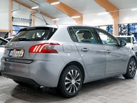 begagnad Peugeot 308 1.5 BlueHDi EAT Active Värmare CarPlay 130hk