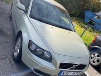 Begagnad Volvo S40 140 HK (102 kW) 2005 Sedan