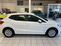 begagnad Seat Ibiza 1.0 EcoTSI 115hk DSG Automat Leasebar 1 Ägare