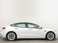 begagnad Tesla Model 3 Long Range AWD Facelift (Total självkörningsförmåga)