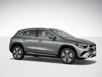 begagnad Mercedes GLA250 e Progressive Advanced Plus Lagerbil!