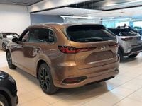 Ny Mazda 6 Homura-Line 326 HK (239 kW) 2025 Melting copper metallic