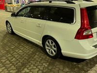 Begagnad Volvo V70 109 HK (80 kW) 2011 Kombi