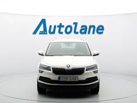 begagnad Skoda Karoq TDI 4x4 Business, Värmare, Drag, Canton 150hk