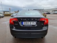 begagnad Volvo S60 T4 Summum Euro 6