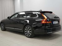 begagnad Volvo V90 Recharge T6 Inscription Expression | H&K | Backkamera