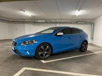 Begagnad Volvo V40 R-Design 115 HK (84 kW) 2015