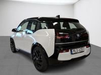 Begagnad BMW i3 136 kW (185 HK) 2021 Vit Halvkombi