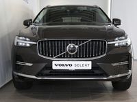 begagnad Volvo XC60 T6 AWD Recharge Core Bright Drag Klimatpkt Kamera 2023, SUV
