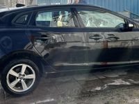 begagnad Volvo V40 T2 Business Advanced P-värmer Euro 6