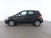 begagnad Suzuki SX4 1.6 Comfort+