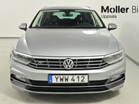 begagnad VW Passat Sportscombi Highline SC 2.0 TDI 190HK 4M R-LINE RÄNTEKAMPANJ 4,95%