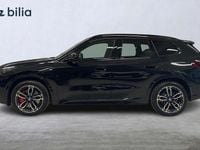 Begagnad BMW X1 M Sport 326 HK (239 kW) 2025 Black saphire metallic SUV