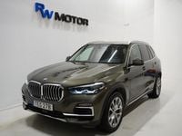 Begagnad BMW X5 iPerformance 394 HK (289 kW) 2020 Brun SUV