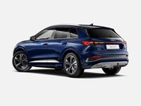 begagnad Audi Q4 e-tron Q4 45 e-tron S-line 210 kW 2023, Crossover