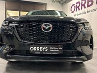 begagnad Mazda CX-60 3.3 SKYACTIV-D AWD Aut, Alla paket, 254HK