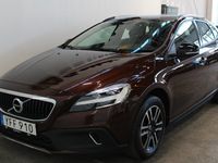 begagnad Volvo V40 CC D4 Aut Momentum Drag Värmare