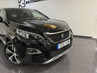 begagnad Peugeot 3008 GT HYBRID 1.6 + 11.8 kWh EAT PDC, Navi