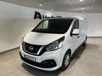 begagnad Nissan NV300 NV300