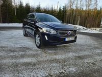 Begagnad Volvo XC60 181 HK (133 kW) 2015 SUV