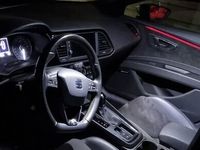 begagnad Seat Leon CupraCupra