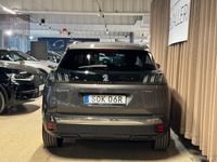 begagnad Peugeot 3008 Plug-in 4WD Aut Allure Pack 2021, SUV