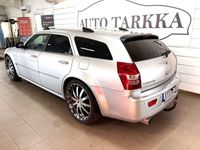 begagnad Chrysler 300C Touring 5.7 V8 HEMI 340hk