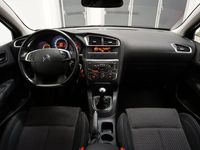 begagnad Citroën C4 1.6 VTi/Nybesiktad/Nyservad/M-värmare/Låg skatt