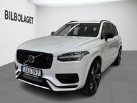 Begagnad Volvo XC90 Ultimate 456 HK (335 kW) 2024 SUV