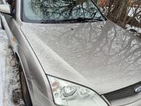 Begagnad Ford Mondeo 145 HK (106 kW) 2003