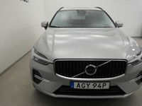 begagnad Volvo XC60 B4 AWD Diesel Core