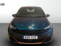 begagnad Cupra Born e-boost 58 KWH BATTERI 2023, Personbil