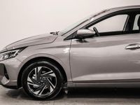 begagnad Hyundai i20 1.0T 120HK MILDHYBRID ADVANCED AUT