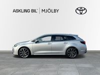 begagnad Toyota Corolla Touring Sports 1.8 Hybrid Executive Moms