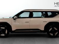 Ny Kia EV9 EX 160 kW (218 HK) 2025 Grön SUV