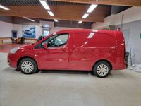 begagnad Citroën Berlingo Van 1.6 HDi Manuell, 90hk !! INKOMMANDE!!