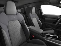 Ny Audi A6 S-Line 2026 Vit Kombi