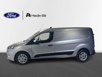 begagnad Ford Transit TransportbilarConnect L2 1.5L EcoBlue Aut 100hk