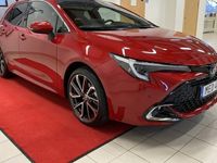 begagnad Toyota Corolla Hybrid Corolla Verso1,8 HYBRID 5D EXECUTIVE 2023, Kombi