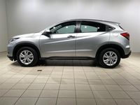 begagnad Honda HR-V 1.5 i-VTEC Elegance Drag B-Kam