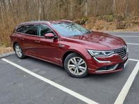 begagnad Renault Talisman GrandTour 1.6 dCi EDC Euro 6