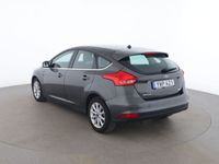 begagnad Ford Focus 1.0 EcoBoost / CarPlay, PDC-Bak