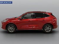 begagnad Ford Kuga Plug-In Hybrid ST-Line X