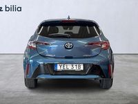 begagnad Toyota Corolla Hybrid 1,8 5D STYLE SPI