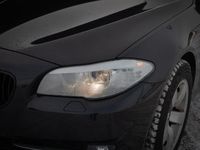 Begagnad BMW 525 218 HK (160 kW) 2013 Kombi